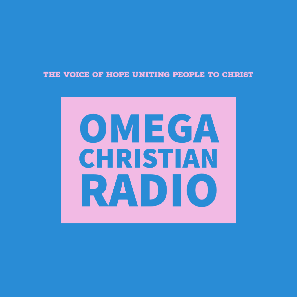 Omega Christian Radio Live !!!